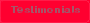 Testimonials